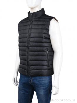 Жилетка Obuvok, 23-1 (09317) black
