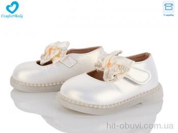 Туфли Comfort-baby 17-11 (11.5-13.5 см)