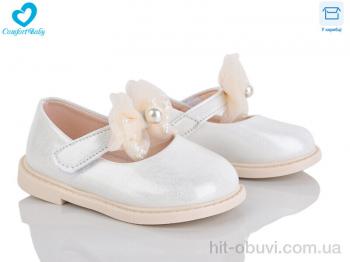 Туфли Comfort-baby 228-31