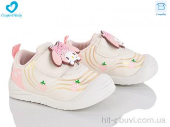 Кроссовки Comfort-baby 2425-1 (11.5-13.5 см)