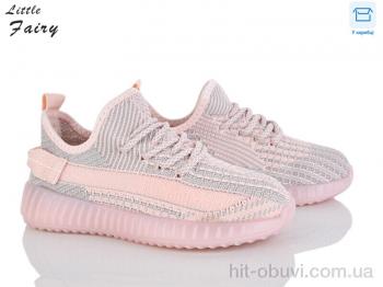 Кросівки L.Fairy A72-5
