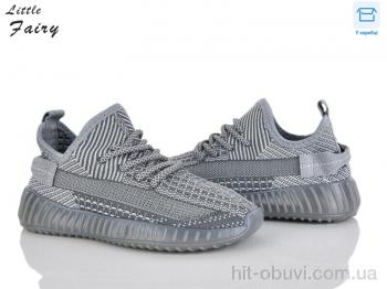 Кросівки L.Fairy A72-6