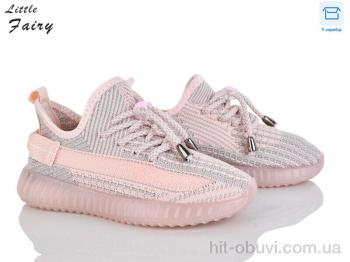 Кросівки L.Fairy A71-3