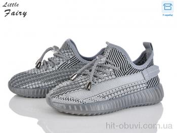 Кросівки L.Fairy A71-4