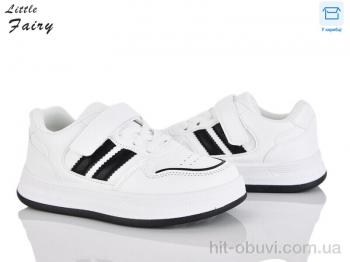 Кросівки L.Fairy 578-2