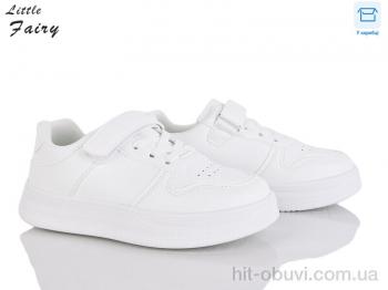 Кросівки L.Fairy 579-1