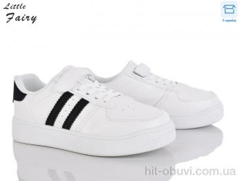 Кросівки L.Fairy 580-2