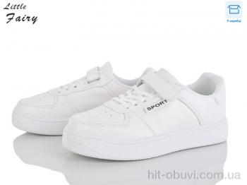 Кросівки L.Fairy 581-1