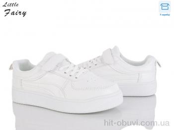 Кросівки L.Fairy 582-1