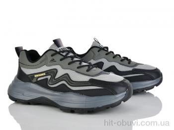 Кросівки Lion-Lu A0065-2