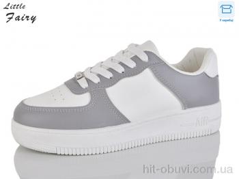 Кроссовки L.Fairy 189-2