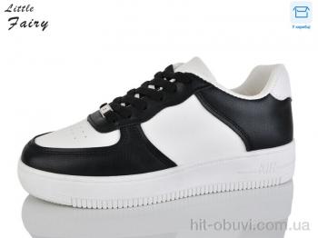 Кросівки L.Fairy 189-3