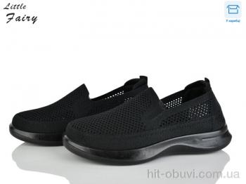 Слипоны L.Fairy A1032-1 піна