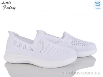 Слипоны L.Fairy A1032-3 піна