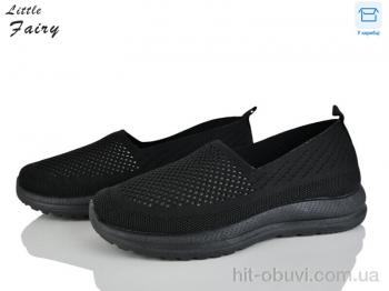 Слипоны L.Fairy A1030-1