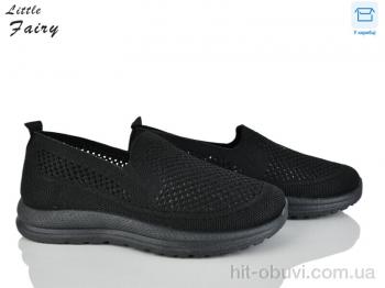 Слипоны L.Fairy A1031-1