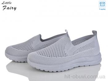 Слипоны L.Fairy A1031-2