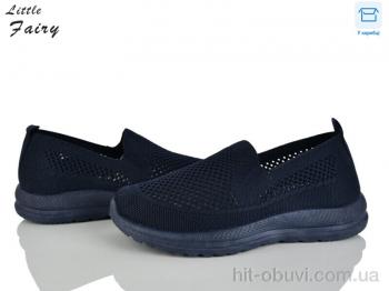 Слипоны L.Fairy A1031-4