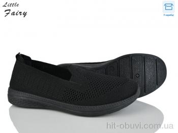 Слипоны L.Fairy A1033-1