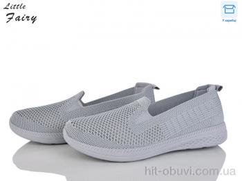 Слипоны L.Fairy A1033-2