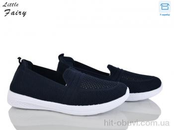 Слипоны L.Fairy A1035-3