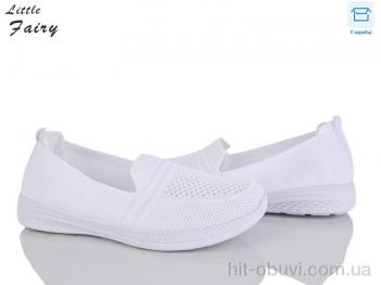 Слипоны L.Fairy A1035-4