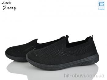 Слипоны L.Fairy A1039-1