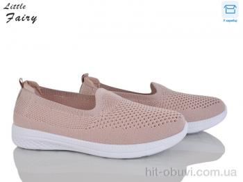 Слипоны L.Fairy A1039-3