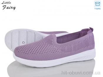 Слипоны L.Fairy A1039-5