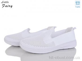 Слипоны L.Fairy A1033-4