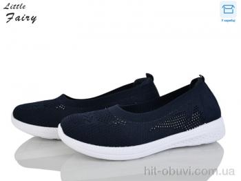 Слипоны L.Fairy A1038-3