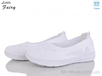 Слипоны L.Fairy A1038-4