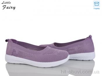 Слипоны L.Fairy A1038-5