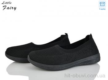 Слипоны L.Fairy A1037-1