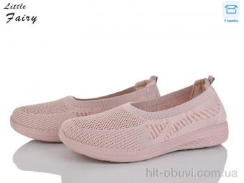 Слипоны L.Fairy A1037-3