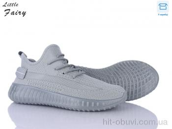 Кросівки L.Fairy A77-4