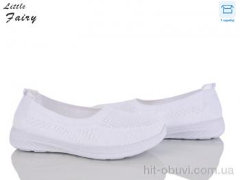 Слипоны L.Fairy A1037-4