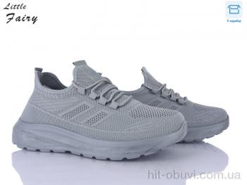Кросівки L.Fairy B1023-2 піна