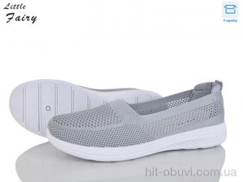 Слипоны L.Fairy A1036-2