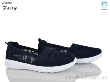 Слипоны L.Fairy A1036-3