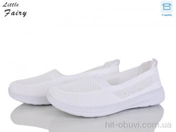 Слипоны L.Fairy A1036-4