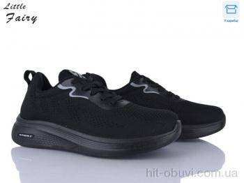 Кроссовки L.Fairy B1020-1 піна
