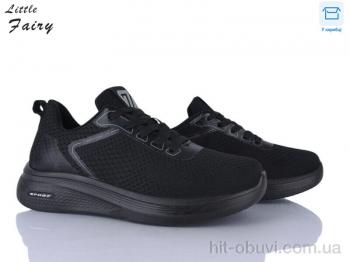 Кроссовки L.Fairy B1021-1 піна