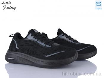 Кроссовки L.Fairy B1022-1 піна