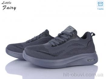 Кроссовки L.Fairy B1022-2 піна