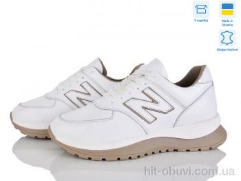 Кроссовки Fat Fox-Tamei 2903-32