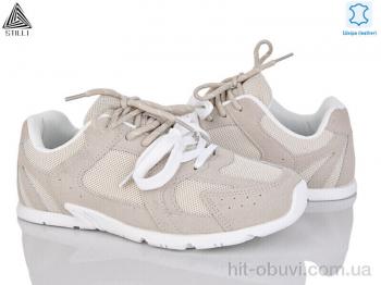 Кроссовки STILLI Group X200-10 шкіра піна