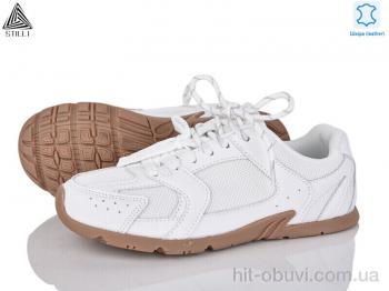 Кроссовки STILLI Group X200-2 шкіра піна