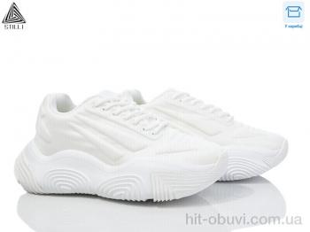 Кроссовки STILLI Group CX1260-2 піна