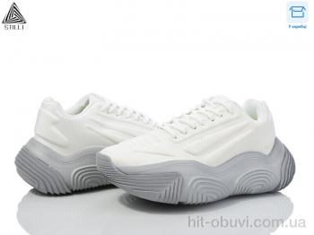 Кросівки STILLI Group CX1260-6 піна